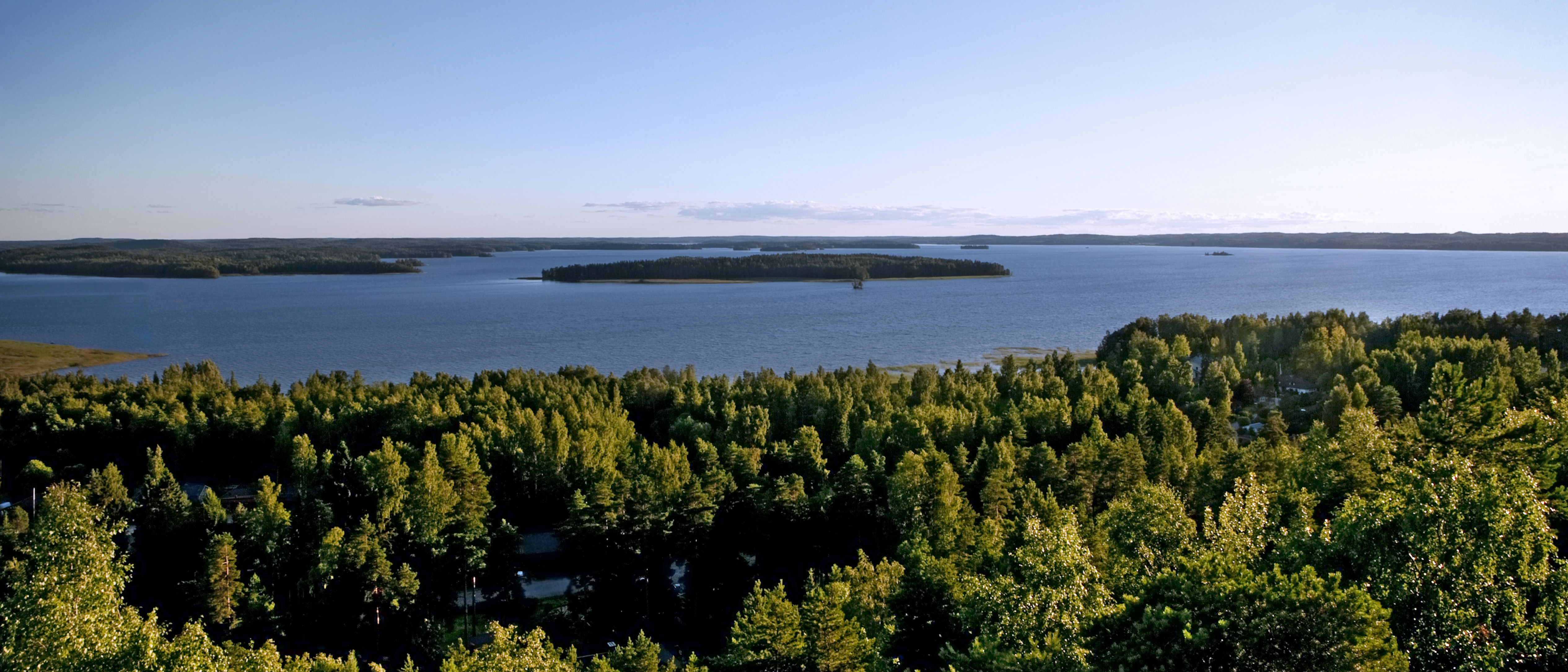 Tallukan lähellä tapahtuu - Tallukka